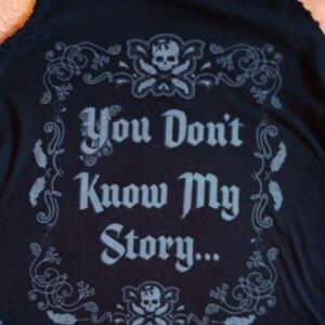 Beautiful Disaster Top, Pants & Hat